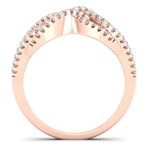 REYES Customizable 925 Sterling Silver VVS Moissanite Engagement Band <b>Ring</b> For Women Handmade GRA Certified Fine Jewelry - Product Image 4
