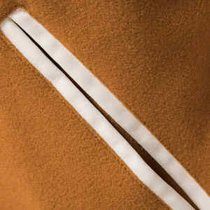 Chaqueta Universitaria Casual Unisex para Hombre, Chaqueta Bomber de Béisbol, Sudadera Vintage con Parches - Product Image 3