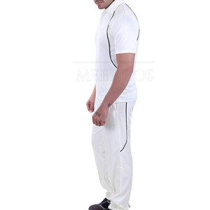 2026 Custom Design Printing <b>Cricket</b> Clothing Set Sports Wear Printed Jersey Trousers Wholesale <b>Cricket</b> Uniforms - Product Image 2