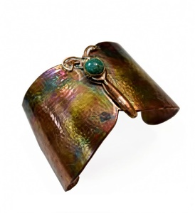 2027 Halloween snake jewelry Women Bangle 6.5 inch June Copper Jewelry Stylish Christmas India fashion <b>bracelet</b> jewelry trend - Product Image 2