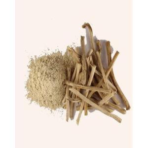 High Quality Shatavari Powder <b>For</b> Hormonal Balance Immunity And Digestive Support Available In Bulk Quantity Export By India - Product Image 1