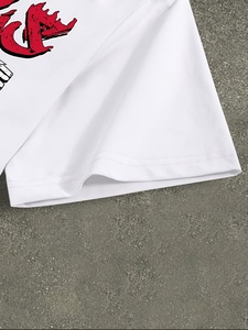 Conjunto de Ropa Casual para Hombre, para la Temporada Cálida, a la Moda, con Capas, para Uso Diario - Product Image 5
