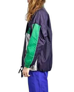 Chaqueta Cortavientos para Mujer con Logotipo Personalizado a Precio de Mayoreo, Nueva Chaqueta Cortavientos de Moda con Mangas Largas para Mujer, OEM - Product Image 4