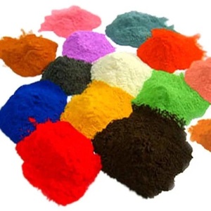 Polvo de Color Ecológico No Tóxico de la Marca GLOBAL de Madhya Pradesh para Celebraciones de Acción de Gracias y Año Nuevo, Uso en Exteriores - Product Image 1