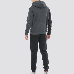 Survêtements légers de qualité supérieure pour hommes – Vêtements de jogging et tenues de sport en gros - Product Image 3