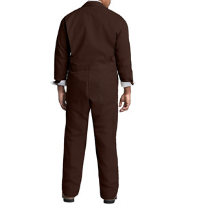 Chemical Protective Suit Farmer Farm Black Workwear WorkWear <b>Clothes</b> Coverall for Men New Comfortable Eco Friendly Workwear Suit - Product Image 6