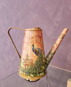 Arrosoir OEM, arrosoir de jardin, arrosoir décoratif, accessoire de pépinière - Product Image 3