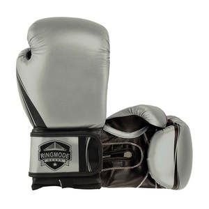Guantes Deportivos de Alta Calidad para Entrenamiento, Guantes de Boxeo de Moda, Guantes de Boxeo para Venta al Por Mayor - Product Image 1