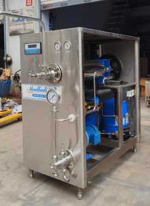 Automatic 300 Liter Ice cream Continuous <b>freezer</b> - Product Image 3