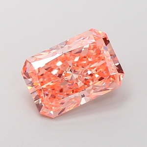 Diamante CVD Rosa Radiante de Grado de Exportación para Fabricantes Globales de Joyería, Proyectos OEM y Pedidos B2B al por Mayor - Product Image 1