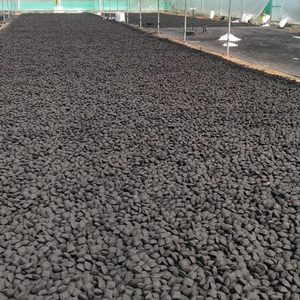 Premium Quality Coconut Charcoal Pillow Briquettes for Blacksmith Forge Traditional Heating Long Burn Time Wholesale Export - Product Image 6