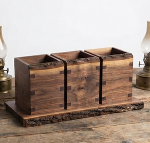 Organisateur de rangement le plus vendu avec séparateurs robustes pour couverts, condiments et articles de fête à prix abordable - Product Image 4