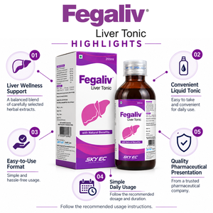 Tónico Natural para el Hígado, Extracto Herbal Líquido, Suplemento de 200 ml para Apoyo a la Salud Bucal en Adultos - Product Image 2
