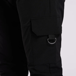 Pantalon cargo sportif pour homme, de haute qualité, écologique, recyclé, respirant, à séchage rapide, doux pour la peau, pour le sport et les activités de plein air - Product Image 5
