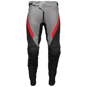 Pantalones de Ciclismo de Montaña, Fabricación Profesional, Último Diseño, Pantalones de Motocross Reversibles, Transpirables y de Secado Rápido - Product Image 4