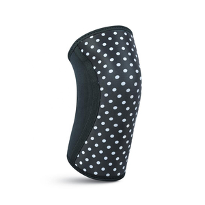 Rodillera de Compresión Avanzada OEM 2026 para Entrenamiento, Recuperación y Soporte Articular, Ideal para Levantamiento de Pesas y Fuerza - Product Image 2