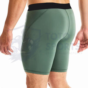 Pantalones Cortos Deportivos para Hombre, de Alta Calidad, Nuevo Diseño, Profesionales, Transpirables, a la Moda, de Alto Rendimiento, Gran Venta - Product Image 3