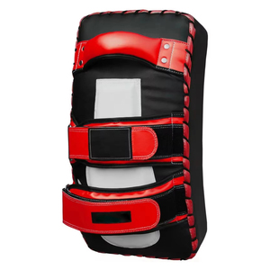 Finished Kick Thai Pad With Customized Packing Boxing Kick Thai Pad Muay Thai Kick Pads Boxer Training - Product Image 3