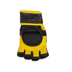 Guantes de MMA para Entrenamiento de Combate, Fabricación Profesional, Material Duradero - Product Image 3