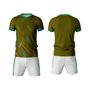 Uniforme de rugby de qualité supérieure, vente en gros, matériau respirant, construction renforcée pour les entraînements, les matchs et l'utilisation en équipe - Product Image 3