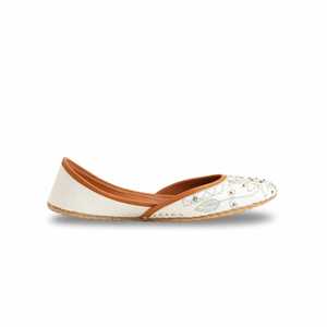 Fancy Khusa Flats para Niñas Modelo KD2452 - Product Image 4