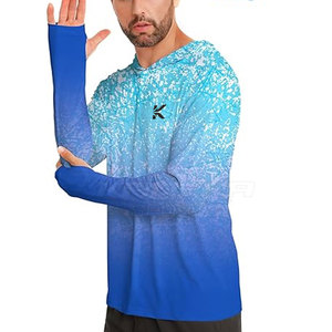 Sudadera de Ciclismo de Alta Calidad, Transpirable, para Entrenamientos Diarios, Nueva Llegada - Product Image 4