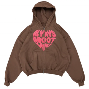 OEM-Conjunto de Sudadera con capucha para hombre, 50 algodón, poliéster, manga larga, estampado, talla grande, negro, venta al por mayor - Product Image 3