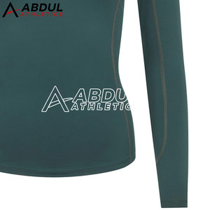 เสื้อชั้นในสำหรับผู้หญิง ซับเหงื่อ แห้งไว เนื้อผ้านุ่ม สำหรับออกกำลังกายและฟิตเนส - Product Image 4