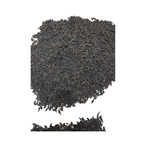 Material de extracto de hierbas Terminalia negra Chebula agricultura seca al sol región montañosa Sahyadri Western Maharashtra India SPDK - Product Image 4