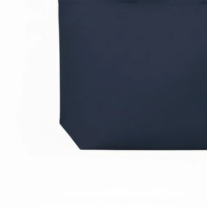 กระเป๋าผ้าแคนวาสขนาดใหญ่ ดีไซน์ปรับแต่งได้ เหมาะสำหรับใช้ในซูเปอร์มาร์เก็ตและร้านค้าปลีก - Product Image 5