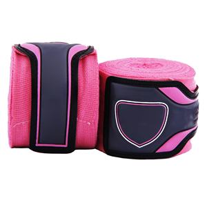 Envolturas de mano personalizadas de tu marca para Boxeo/MMA, partidos y entrenamiento - Product Image 1