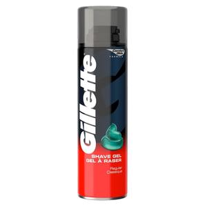 Espuma de afeitar con mentol Gillette para hombres 200ml online - Product Image 5