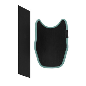 Protège-coude de baseball haut de gamme le plus vendu, protection de bras de softball personnalisée OEM pour l'entraînement des adultes et des jeunes, commande en gros - Product Image 6