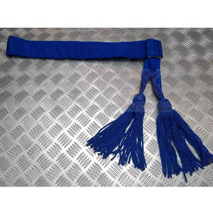 Venta en Línea al por Mayor de Cinturones Ceremoniales, Venta Directa de Fábrica de Cinturones Ceremoniales - Product Image 2