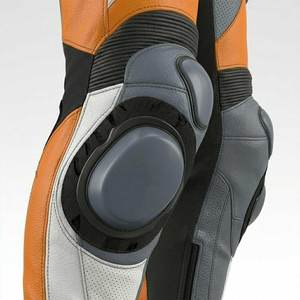 Nuevo Traje de Motociclismo Profesional, Transpirable, Estampado, de Verano, Unisex, de Cuero, Producto en Oferta - Product Image 6