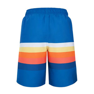 Pantalones Cortos de Moda Urbana, Ligeros, Transpirables, Ideales para el Verano y Climas Cálidos - Product Image 6