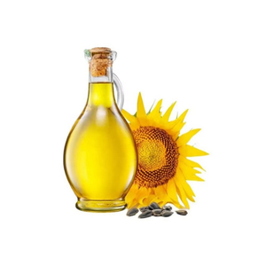 Aceite de Girasol para Cocinar, Aceite Vegetal Refinado 100% Puro de Grado Alimenticio, Aceite de Girasol a Granel en Envases Personalizados - Product Image 1