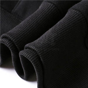 Sweat-shirts pour hommes en coton, design personnalisé, légers, de haute qualité, fabriqués au Pakistan. - Product Image 6