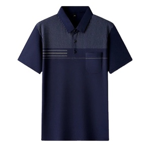Polos de talla grande para hombre - Product Image 2