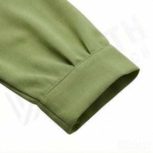 Fabricant OEM d'Abayas sur Mesure – Nouvelle Collection : Kaftans Élégants Brodés ou Imprimés – Vente en Gros de Robes Modestes et Tendance - Product Image 5