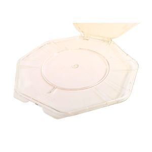 Plateau simple pour plaquettes PC de 8 pouces de haute qualité - Product Image 6