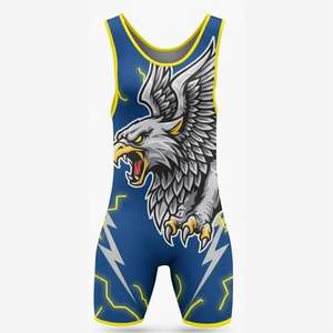 Ropa de Entrenamiento de MMA, Ropa de Artes Marciales Mixtas, Singlets de Grappling, Singlets de Lucha Libre sin Guantes para Adultos, Mejor Camiseta sin Mangas 2026 - Product Image 4