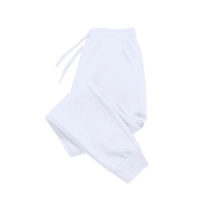 Pantalones deportivos ajustados al por mayor para hombre, ideales para gimnasio, fútbol, baloncesto y correr - Product Image 3