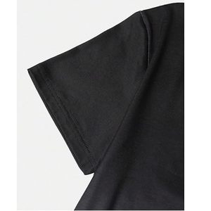 Camiseta degradada para hombre, manga corta, cuello redondo, informal, estilo ombré, ligera, a la moda, para verano - Product Image 5