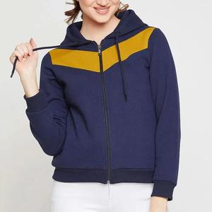 Sudadera con Capucha Personalizada de Forro Polar para Mujer, Sudadera Lisa Extra Grande con Estampado, Sudadera con Capucha para Mujer, Tallas Grandes - Product Image 1