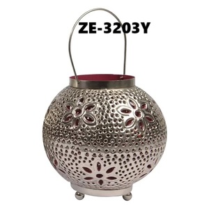 Premium Gold Metal <b>Candle</b> Stand Factory Direct Supplier for Luxury Hotels Villas Resorts Restaurants and Events Decorative - Product Image 1