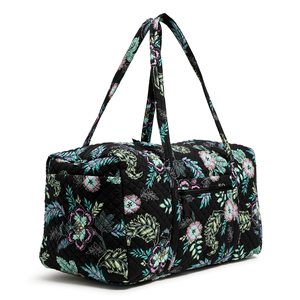 Large Capacity Lightweight Nylon Duffel Travel Storage Bag Waterproof Foldable Duffel Travel Convenient Waterproof Duffel Bag - Product Image 2