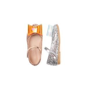 Zapatos de Vestir LED Coreanos OZKIZ para Niños de 2 a 6 Años, Moda Infantil Primavera/Otoño, Venta al Por Mayor - Product Image 1