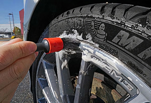 DiGloss <b>Wheel</b> Detailing Brush - Product Image 5