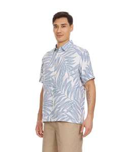 Quiksilver-Camisa Tejida Palu Bay para Hombre | Quiksilver Waterman - Product Image 3